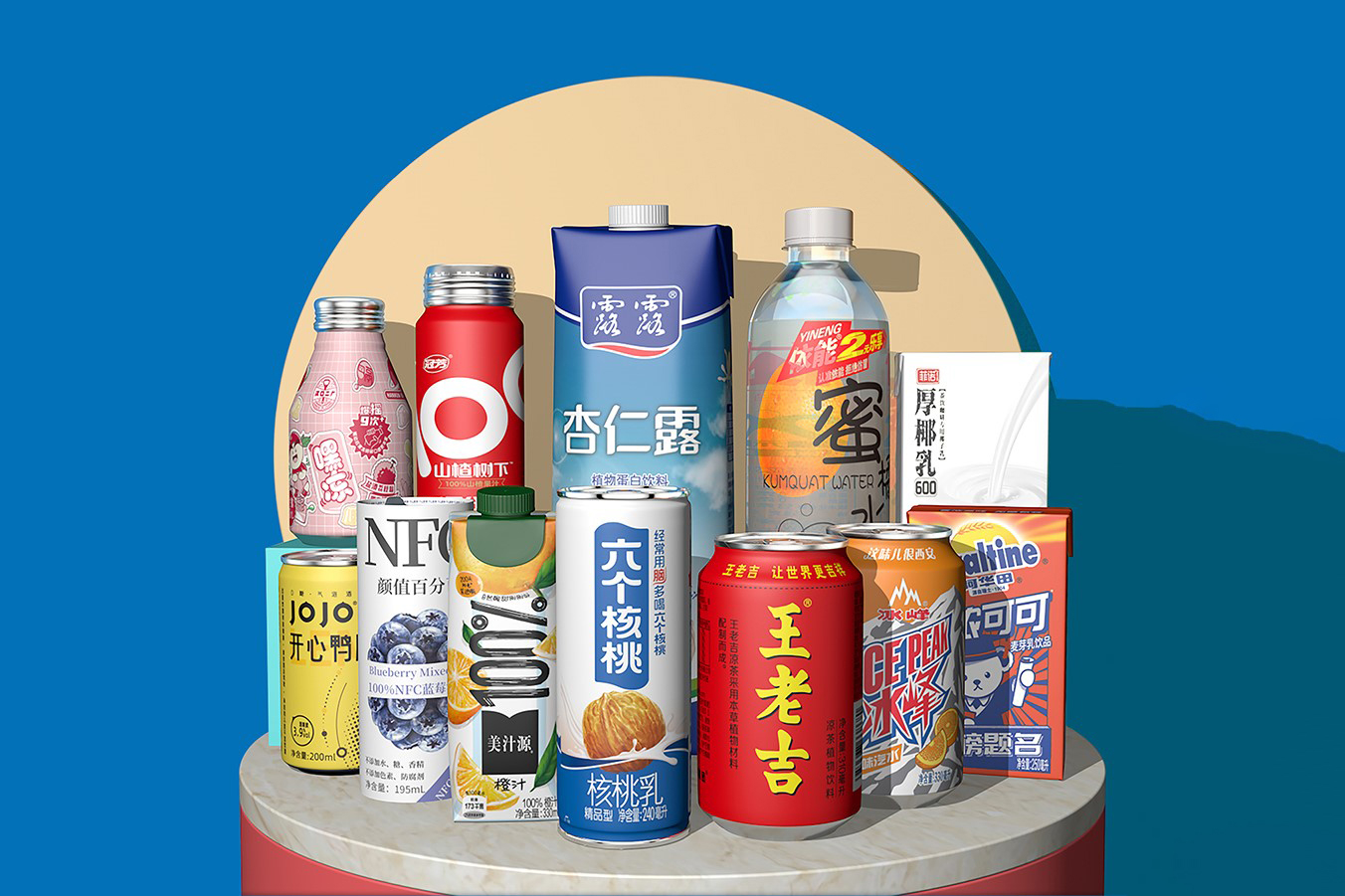 头图