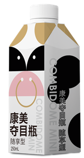 康美夺目